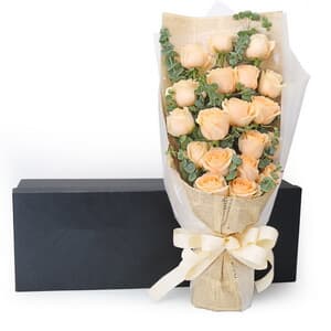 各种颜色的玫瑰花代表什么 玫瑰花颜色代表的含义 一朵朵鲜花