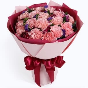 母亲节送花送几朵 不同朵数有什么意义呢 一朵朵鲜花